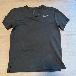 Nike dri fit shirt